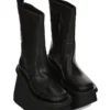 RICK OWENS – ZAPATOS RR02E1883LOO-09