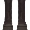 RICK OWENS – ZAPATOS RR02E1883LWN-04
