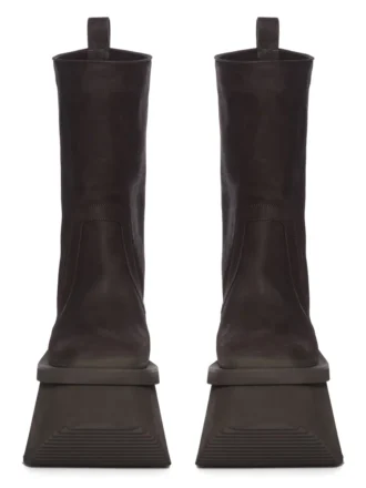 RICK OWENS – ZAPATOS RR02E1883LWN-04