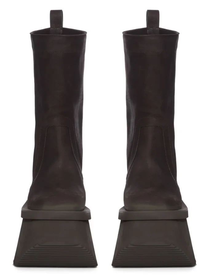 RICK OWENS – ZAPATOS RR02E1883LWN-04
