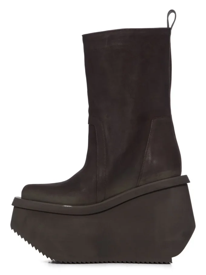 RICK OWENS – ZAPATOS RR02E1883LWN-04