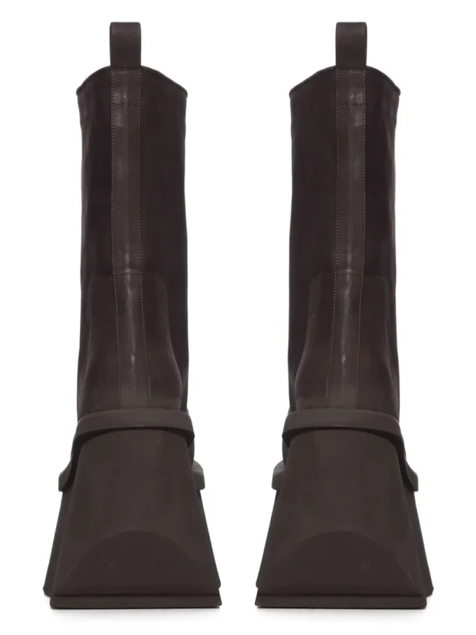 RICK OWENS – ZAPATOS RR02E1883LWN-04