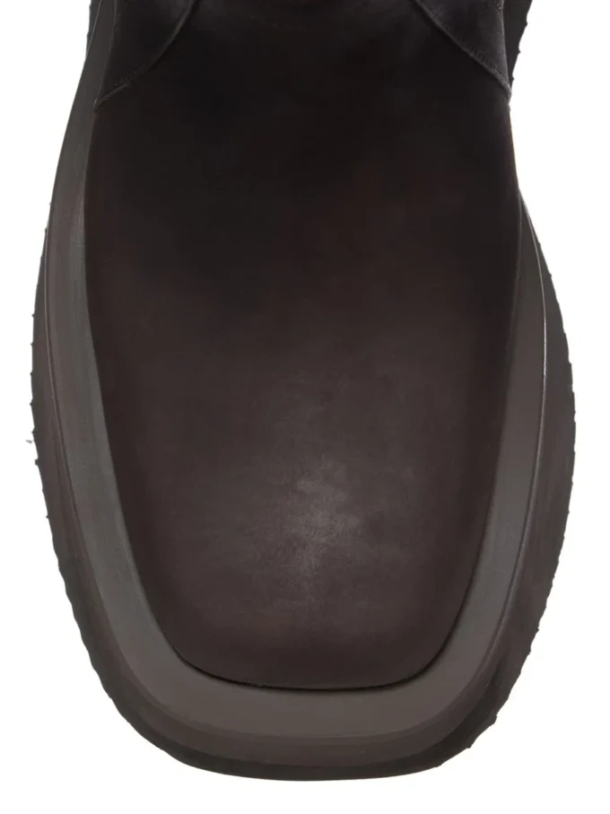 RICK OWENS – ZAPATOS RR02E1883LWN-04