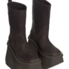 RICK OWENS – ZAPATOS RR02E1883LWN-04