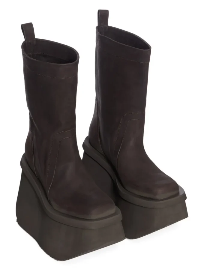 RICK OWENS – ZAPATOS RR02E1883LWN-04