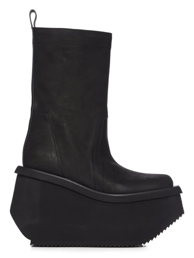 RICK OWENS – ZAPATOS RR02E1883LWN-09