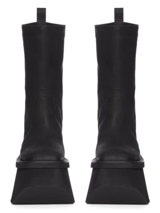 RICK OWENS – ZAPATOS RR02E1883LWN-09
