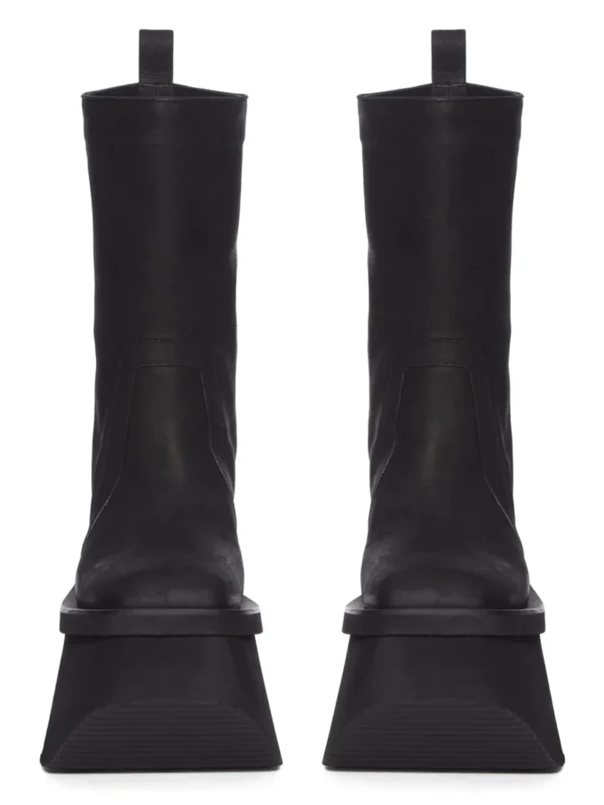 RICK OWENS – ZAPATOS RR02E1883LWN-09