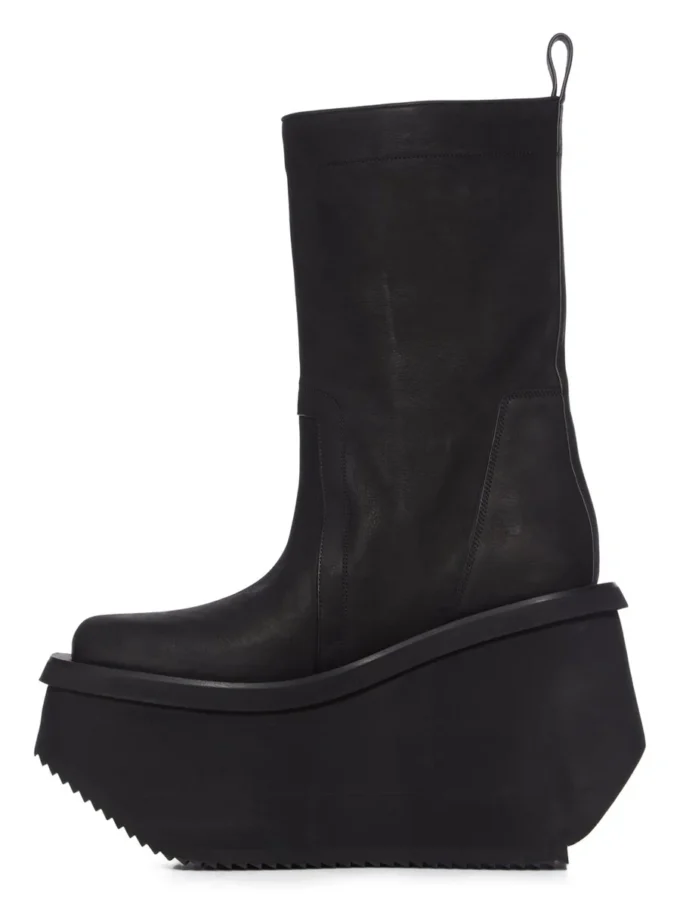 RICK OWENS – ZAPATOS RR02E1883LWN-09