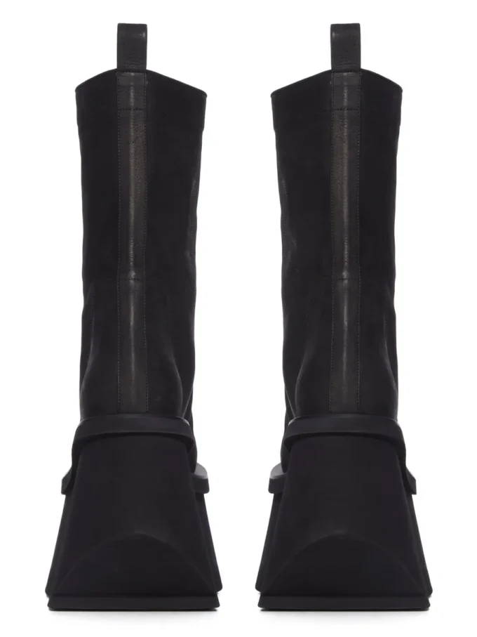 RICK OWENS – ZAPATOS RR02E1883LWN-09