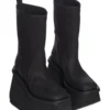 RICK OWENS – ZAPATOS RR02E1883LWN-09
