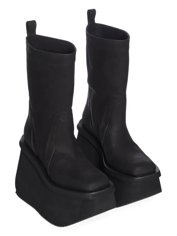 RICK OWENS – ZAPATOS RR02E1883LWN-09