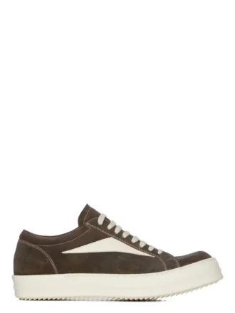 RICK OWENS – ZAPATOS RR02E1897LCSILV-10611