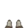 RICK OWENS – ZAPATOS RR02E1897LCSILV-10611