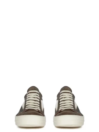 RICK OWENS – ZAPATOS RR02E1897LCSILV-10611