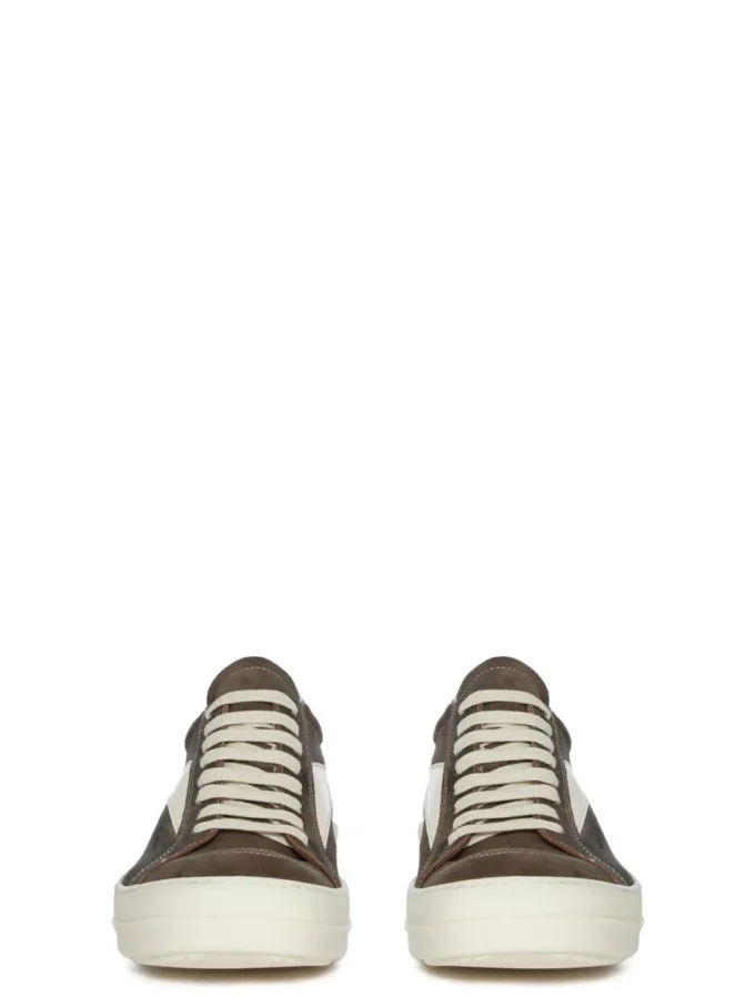 RICK OWENS – ZAPATOS RR02E1897LCSILV-10611