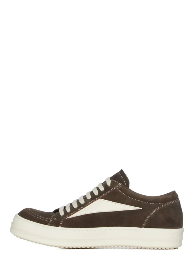 RICK OWENS – ZAPATOS RR02E1897LCSILV-10611