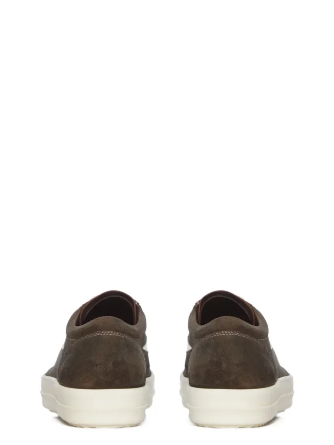 RICK OWENS – ZAPATOS RR02E1897LCSILV-10611