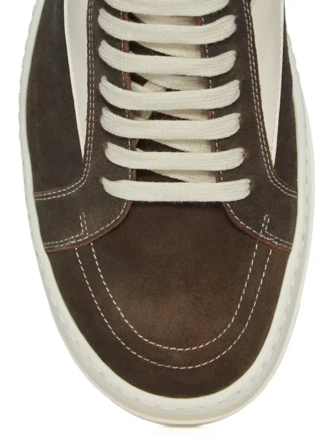 RICK OWENS – ZAPATOS RR02E1897LCSILV-10611