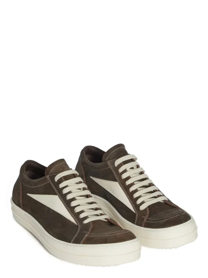 RICK OWENS – ZAPATOS RR02E1897LCSILV-10611