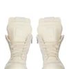 RICK OWENS – ZAPATOS RU02E1801LCO-111 RICK OWENS – ZAPATOS RU02E1801LCO-111