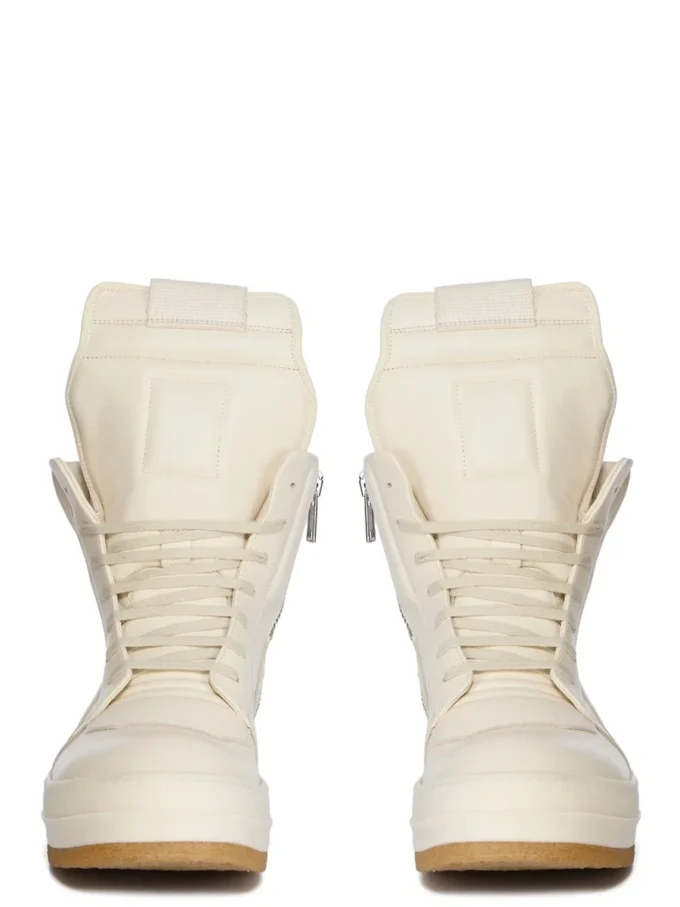 RICK OWENS – ZAPATOS RU02E1801LCO-111 RICK OWENS – ZAPATOS RU02E1801LCO-111