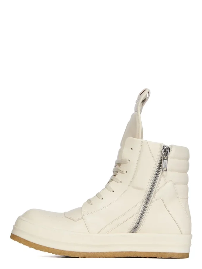 RICK OWENS – ZAPATOS RU02E1801LCO-111 RICK OWENS – ZAPATOS RU02E1801LCO-111