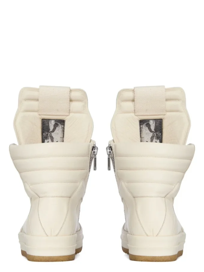 RICK OWENS – ZAPATOS RU02E1801LCO-111 RICK OWENS – ZAPATOS RU02E1801LCO-111