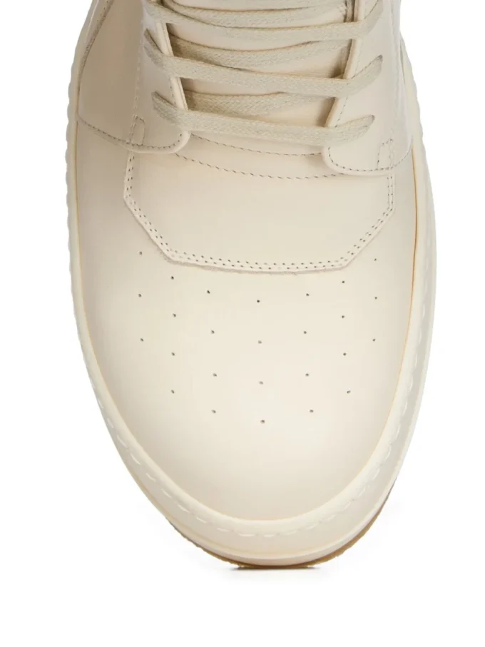 RICK OWENS – ZAPATOS RU02E1801LCO-111 RICK OWENS – ZAPATOS RU02E1801LCO-111