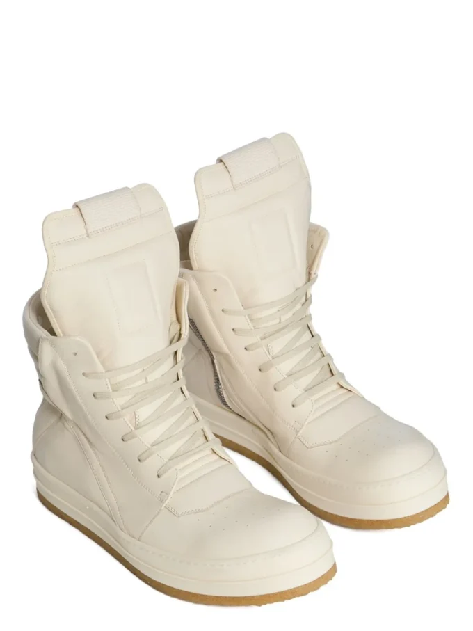 RICK OWENS – ZAPATOS RU02E1801LCO-111 RICK OWENS – ZAPATOS RU02E1801LCO-111