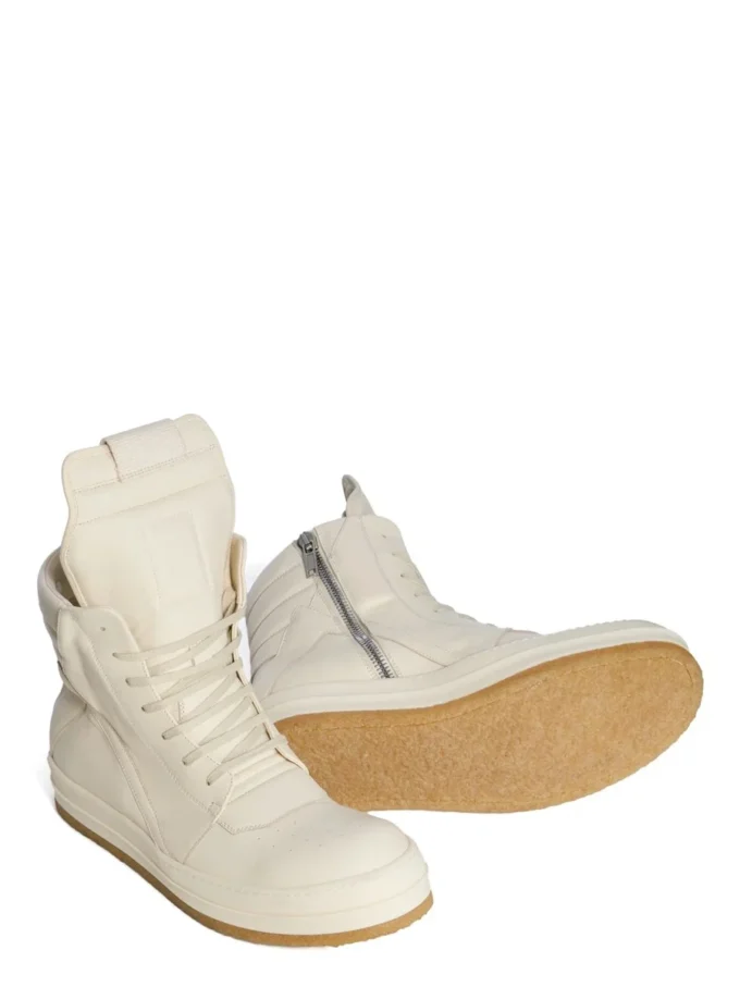 RICK OWENS – ZAPATOS RU02E1801LCO-111 RICK OWENS – ZAPATOS RU02E1801LCO-111