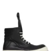 RICK OWENS – ZAPATOS RU02E1801LCO-91