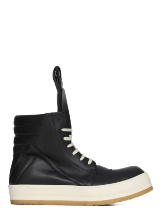 RICK OWENS – ZAPATOS RU02E1801LCO-91