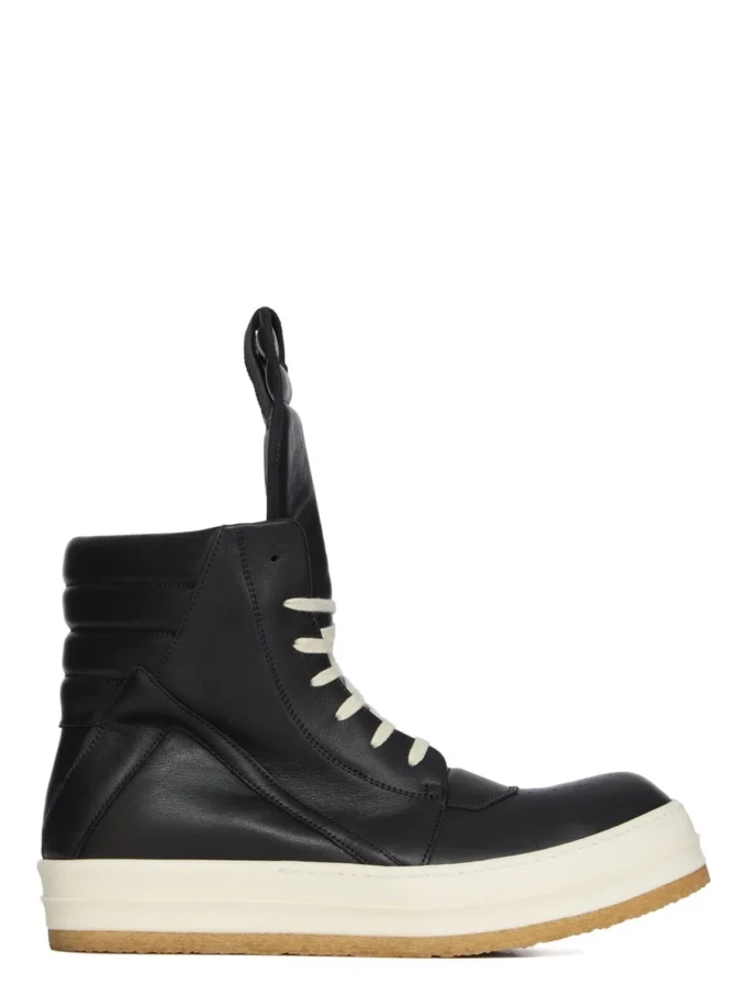 RICK OWENS – ZAPATOS RU02E1801LCO-91
