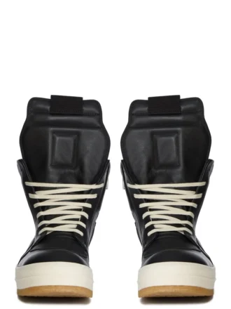RICK OWENS – ZAPATOS RU02E1801LCO-91