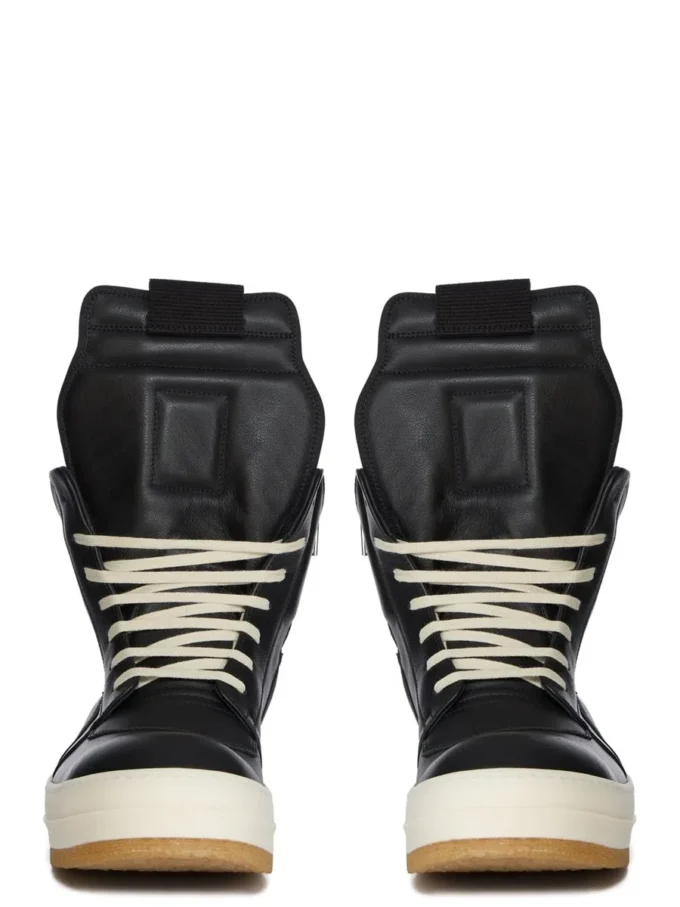 RICK OWENS – ZAPATOS RU02E1801LCO-91