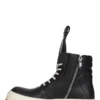 RICK OWENS – ZAPATOS RU02E1801LCO-91