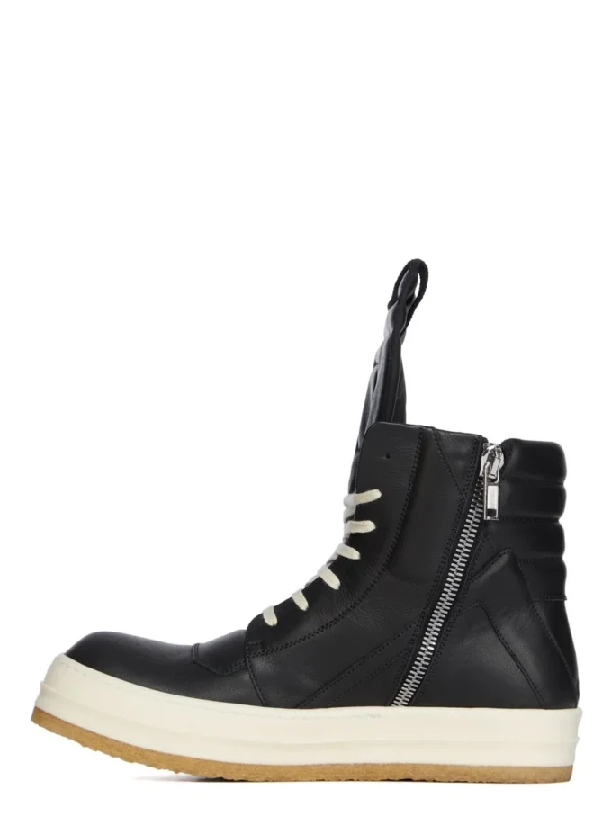 RICK OWENS – ZAPATOS RU02E1801LCO-91