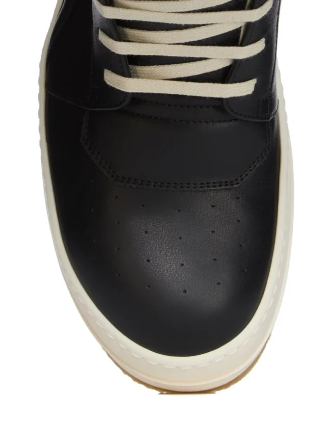 RICK OWENS – ZAPATOS RU02E1801LCO-91