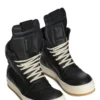 RICK OWENS – ZAPATOS RU02E1801LCO-91
