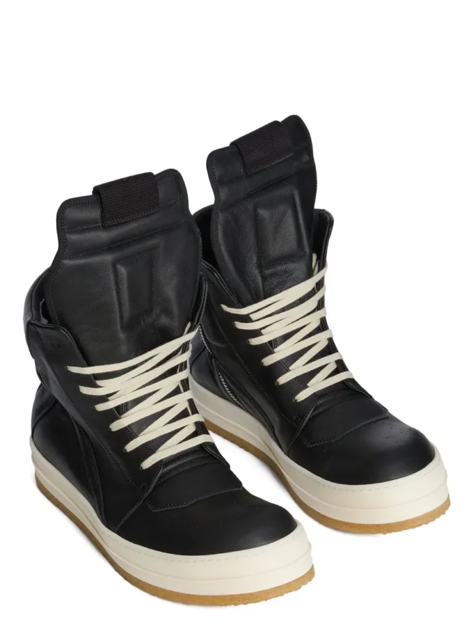 RICK OWENS – ZAPATOS RU02E1801LCO-91