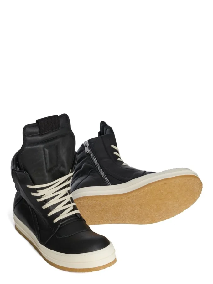RICK OWENS – ZAPATOS RU02E1801LCO-91