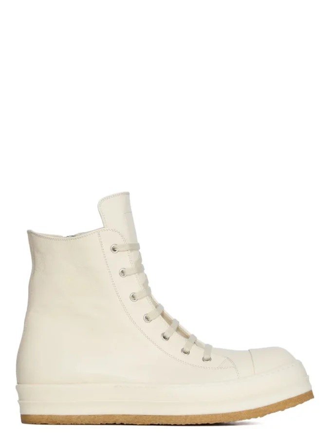 RICK OWENS – ZAPATOS RU02E1802LCO-1111