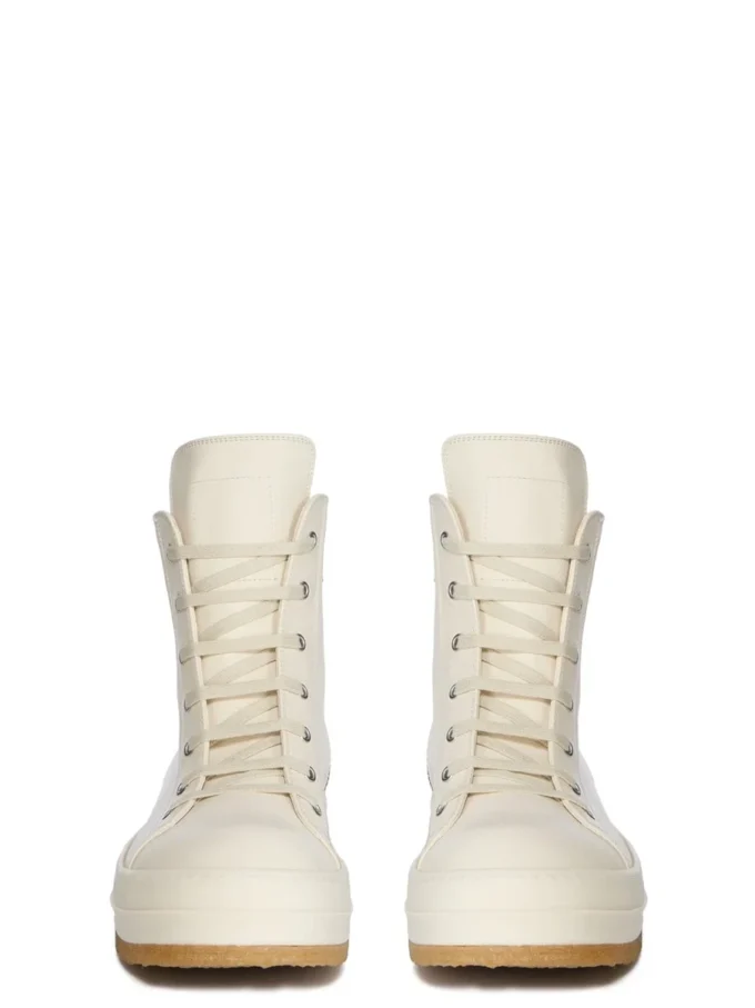 RICK OWENS – ZAPATOS RU02E1802LCO-1111