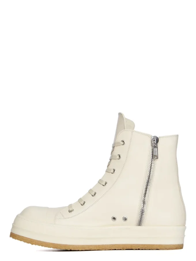 RICK OWENS – ZAPATOS RU02E1802LCO-1111