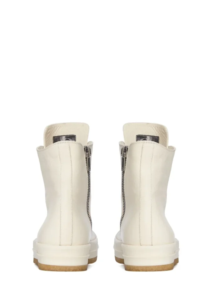 RICK OWENS – ZAPATOS RU02E1802LCO-1111