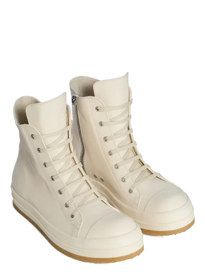 RICK OWENS – ZAPATOS RU02E1802LCO-1111