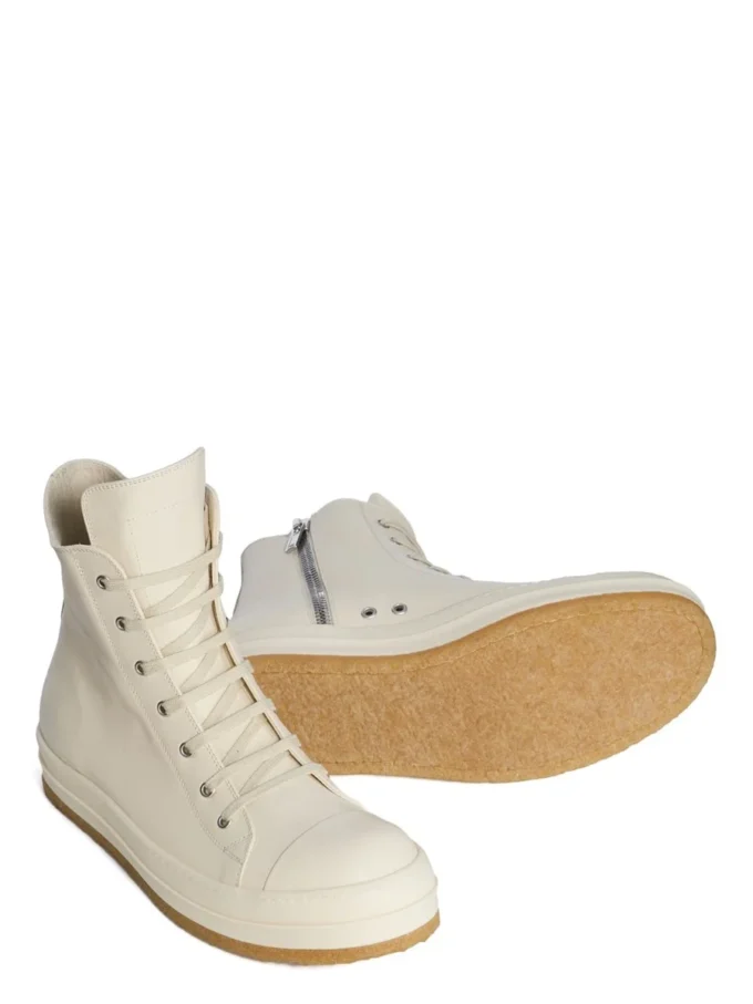 RICK OWENS – ZAPATOS RU02E1802LCO-1111