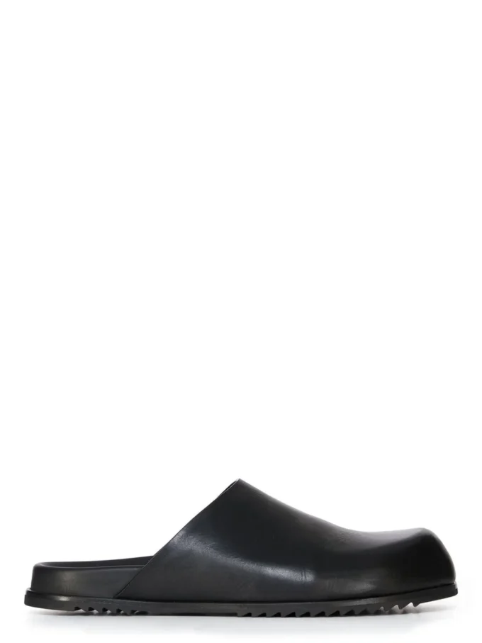 RICK OWENS – ZAPATOS RU02E1809LGE-09