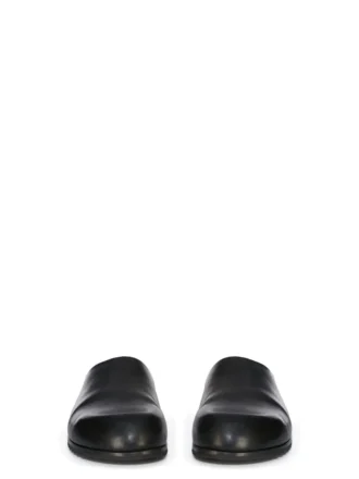 RICK OWENS – ZAPATOS RU02E1809LGE-09